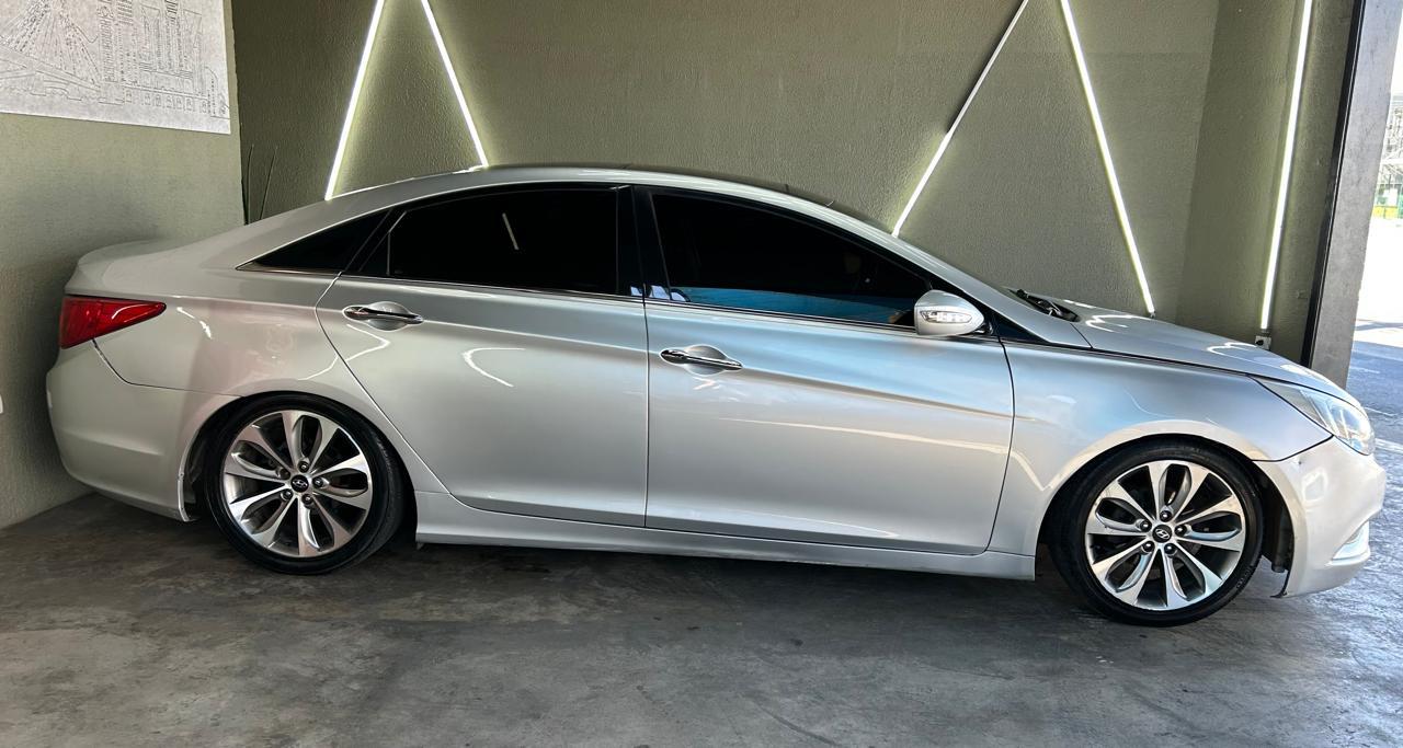 SONATA