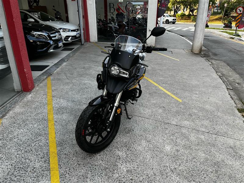 XY 200 GY STORM EFI