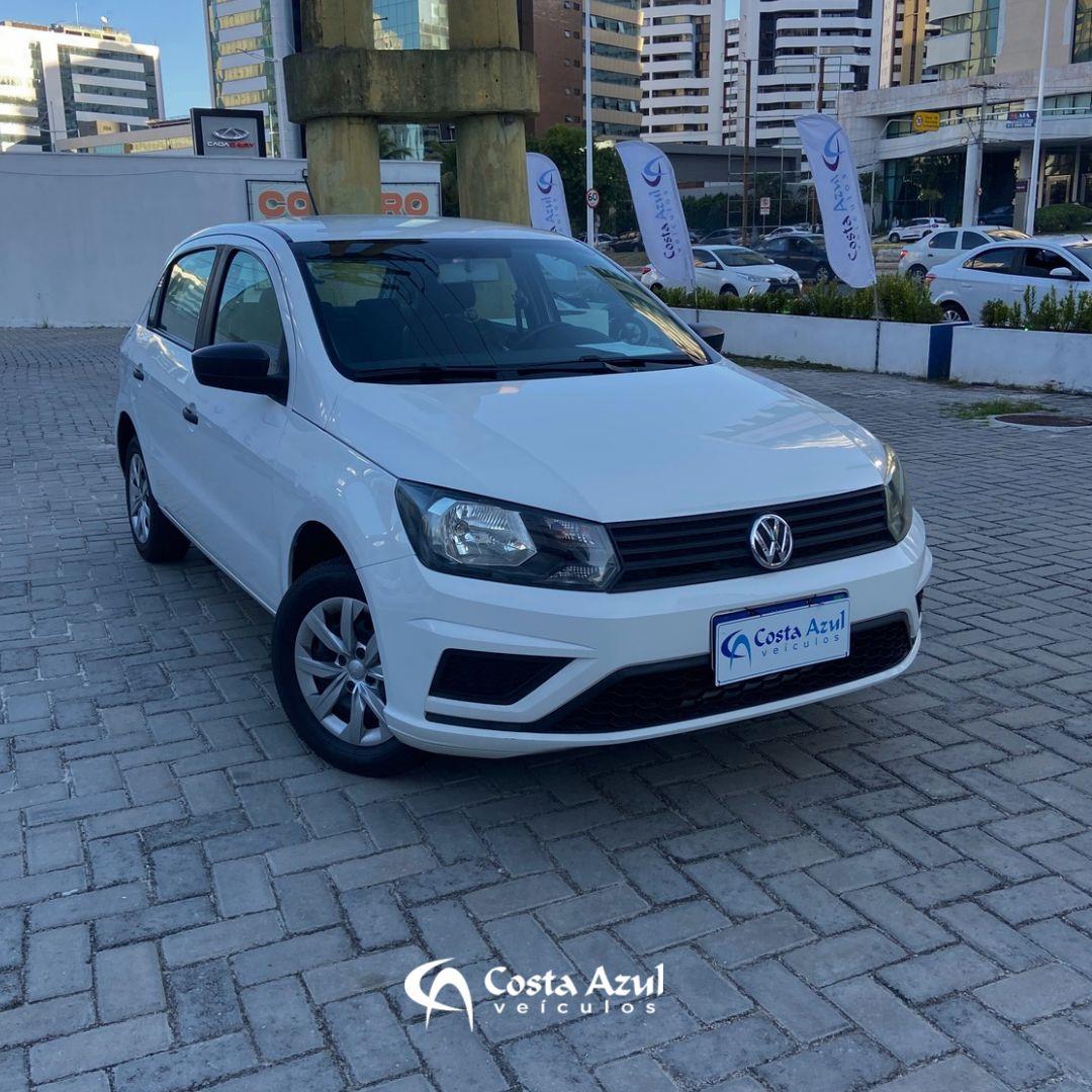 VOLKSWAGEN GOL