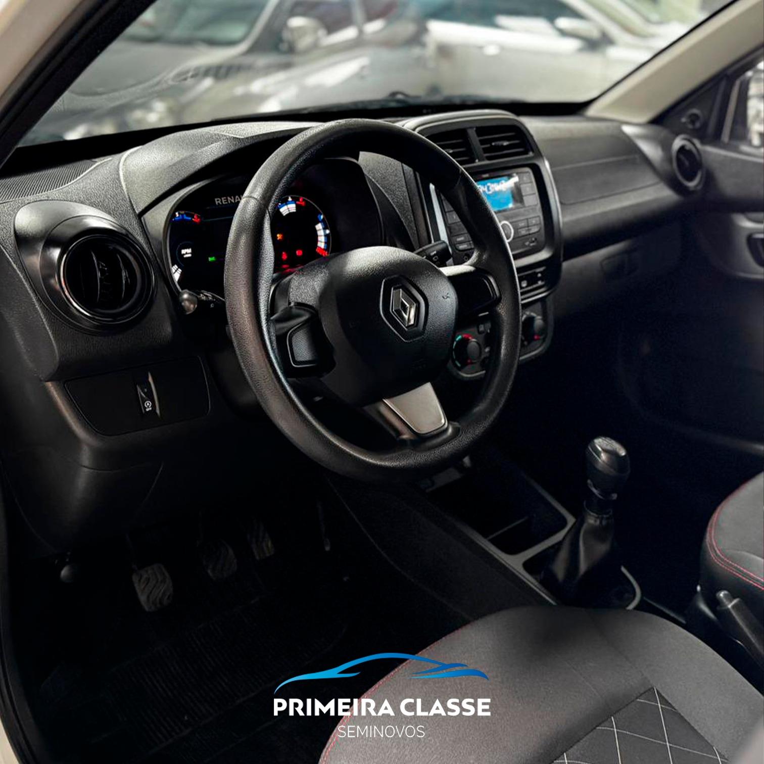 RENAULT KWID