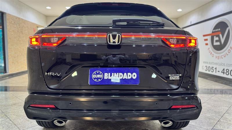 HR-V