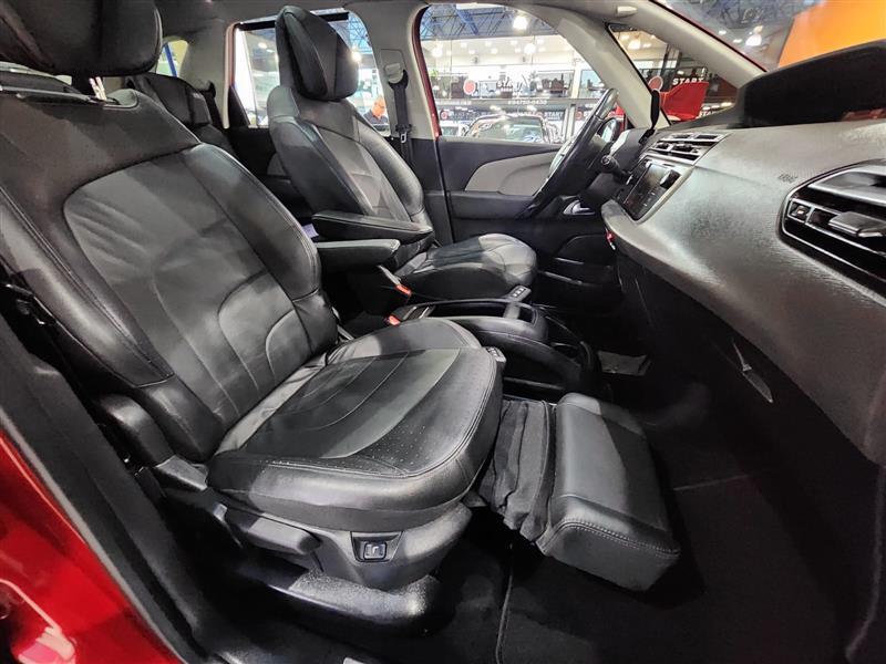 C4 PICASSO