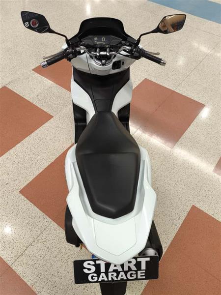 PCX 160 ABS