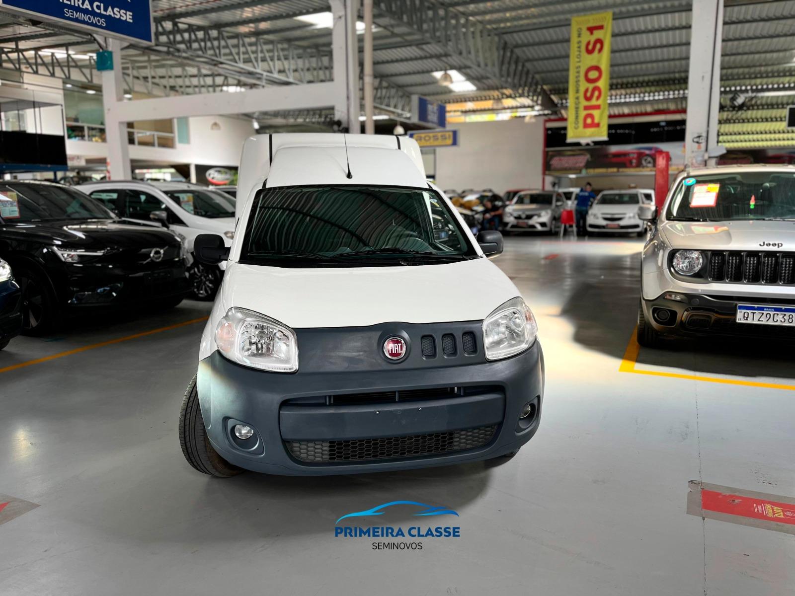 FIAT FIORINO