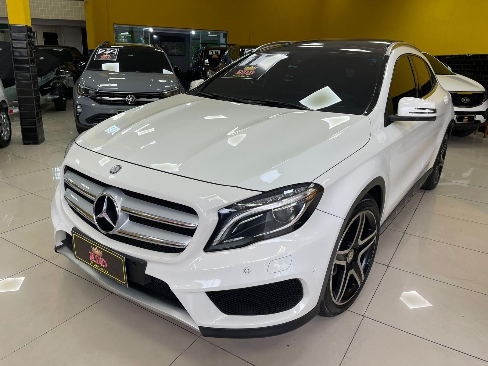 GLA 250