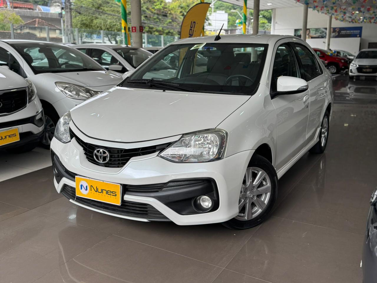 ETIOS