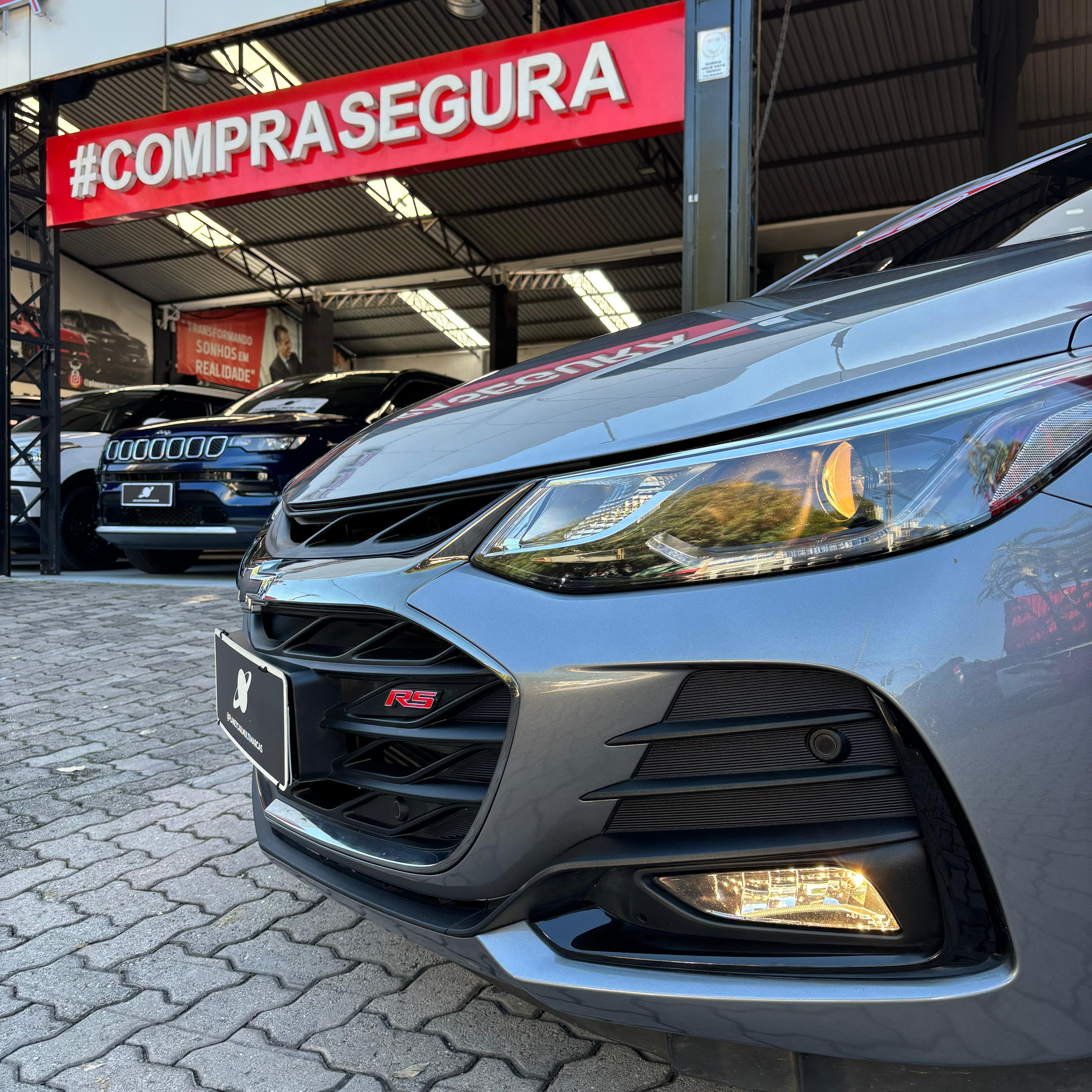 CRUZE