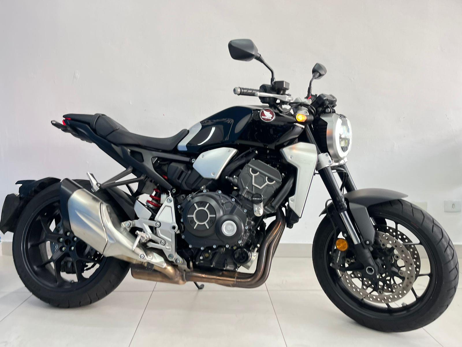 City Motos