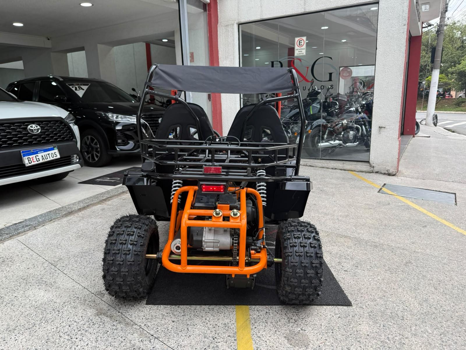 KART CROSS