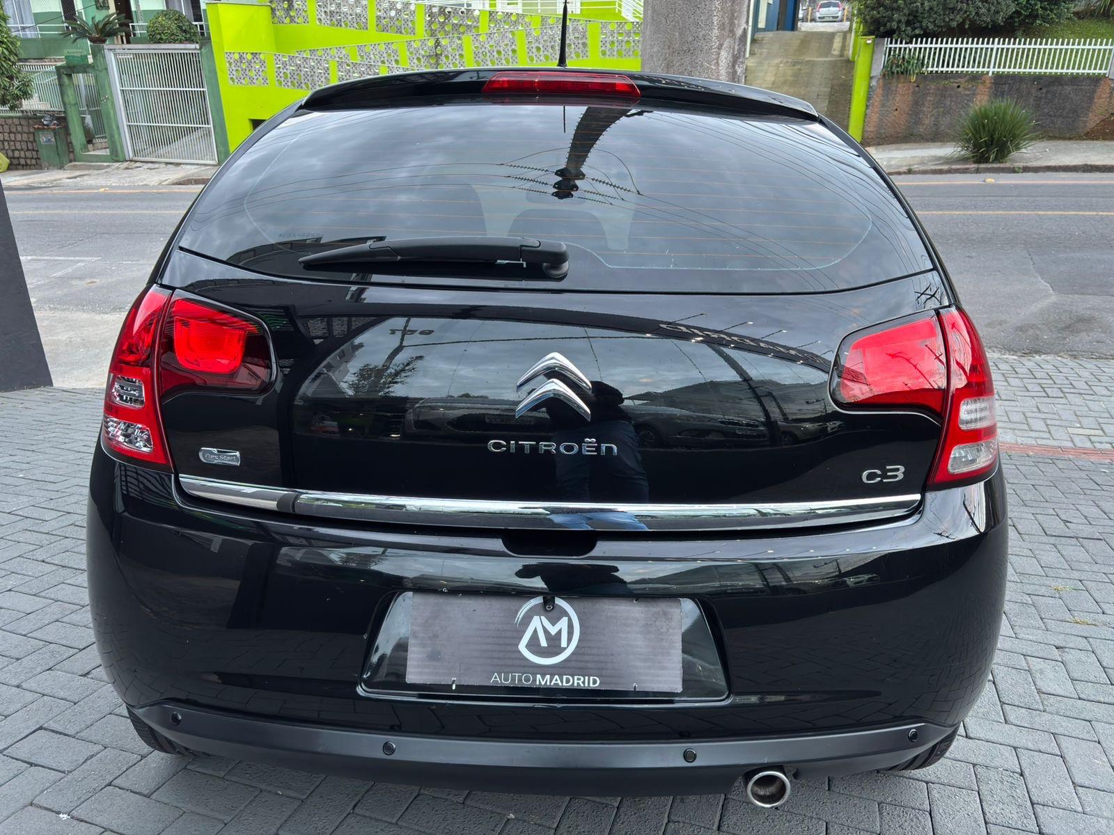 C3