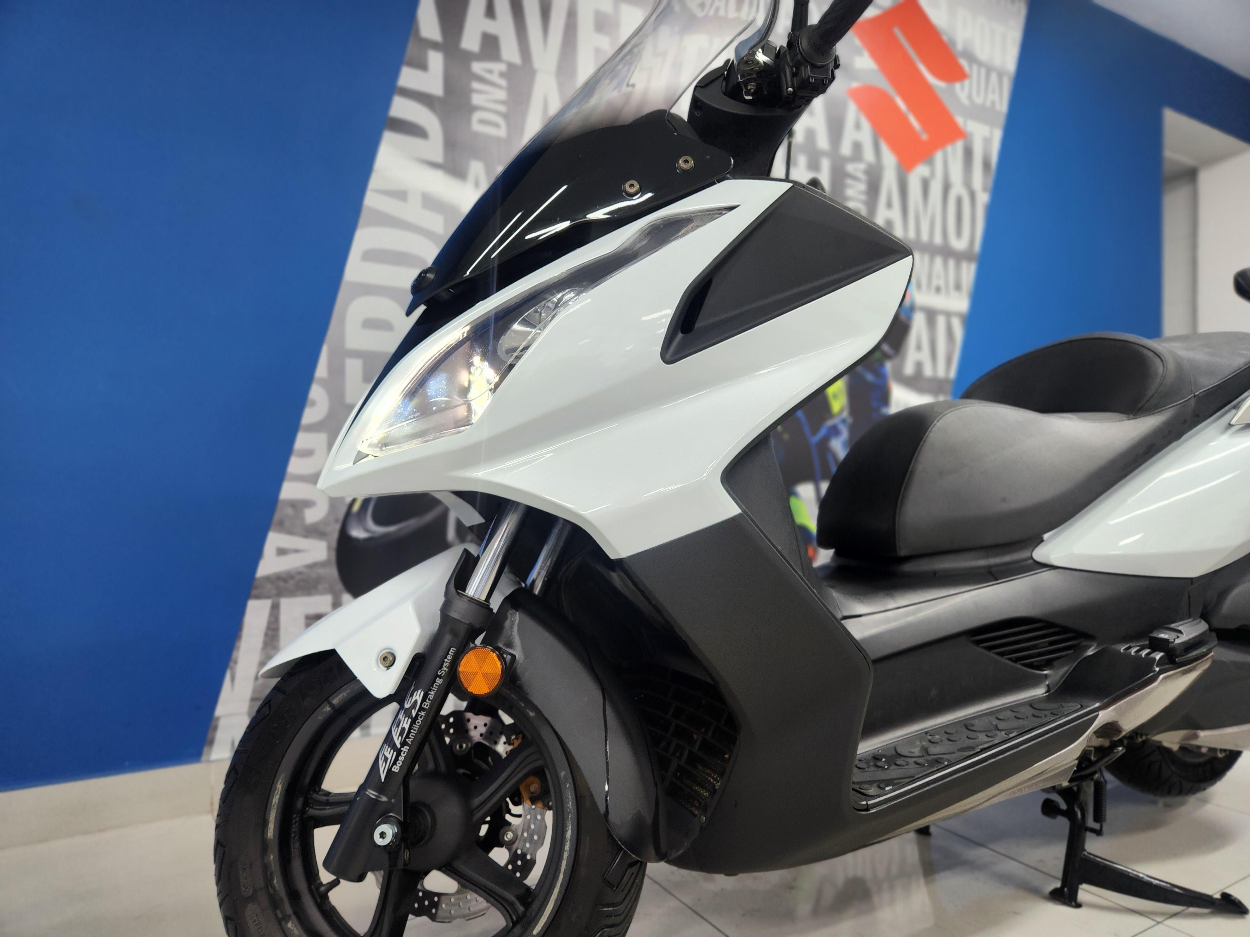 City Motos