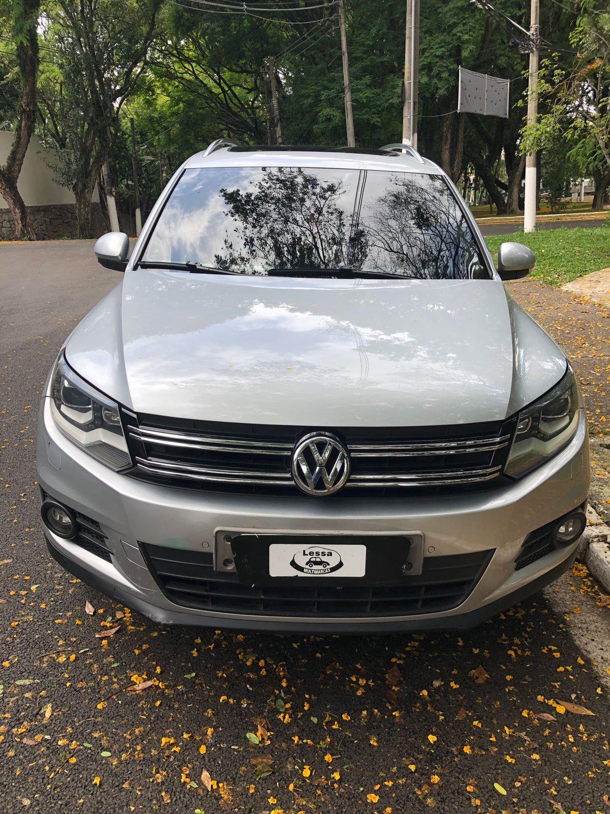 TIGUAN