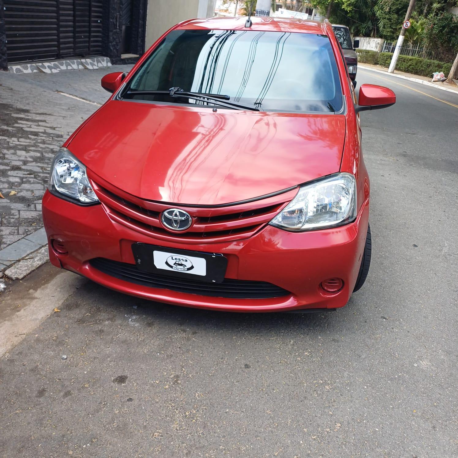 ETIOS