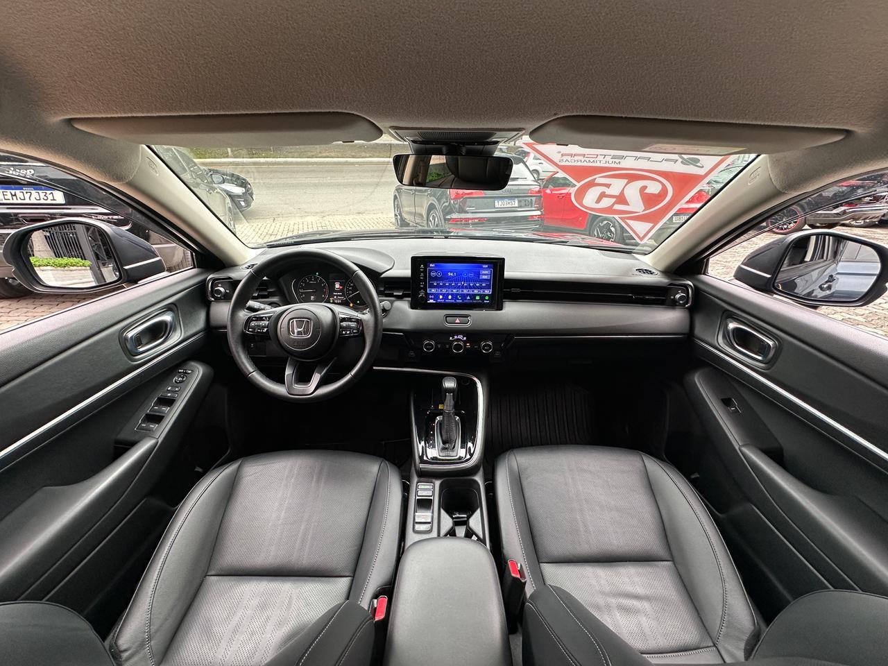HR-V