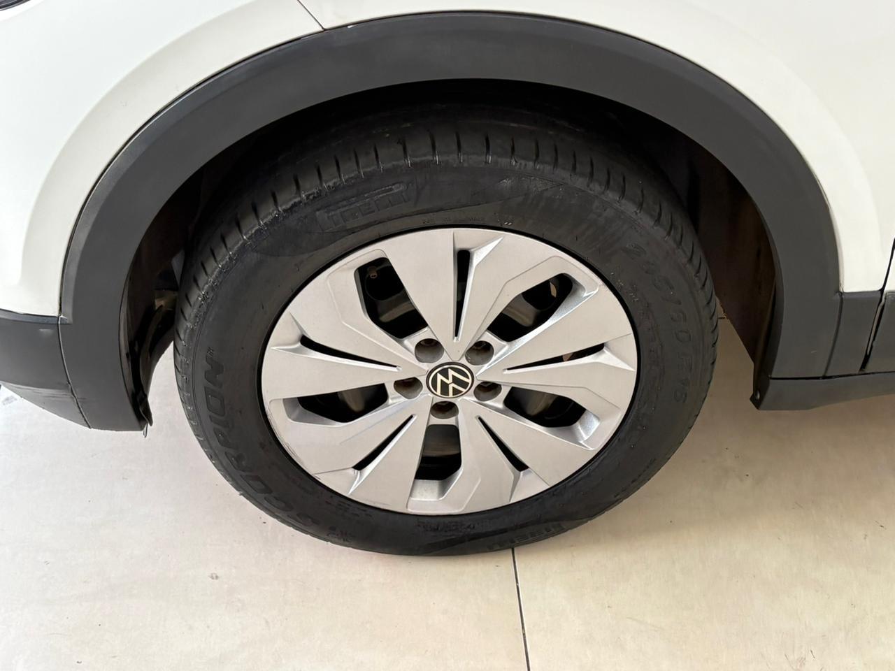 T-CROSS