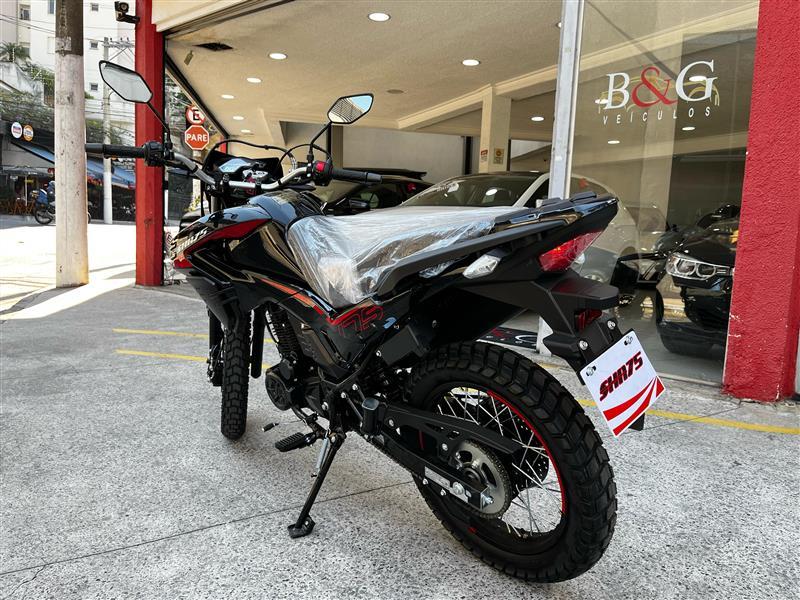 SHI 175 EFI