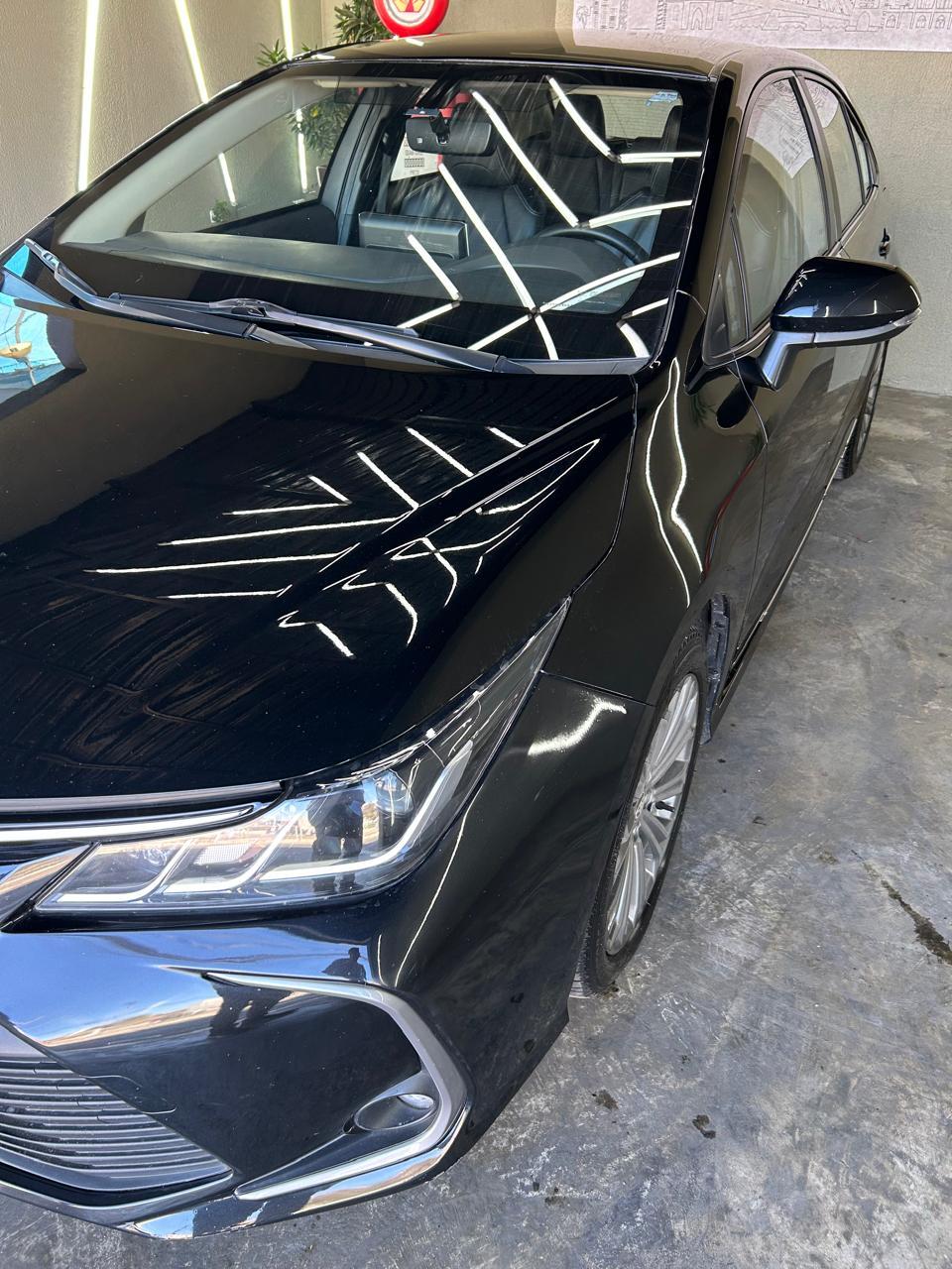 COROLLA