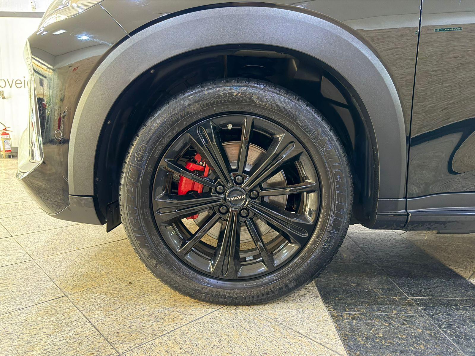 HAVAL H6 GT