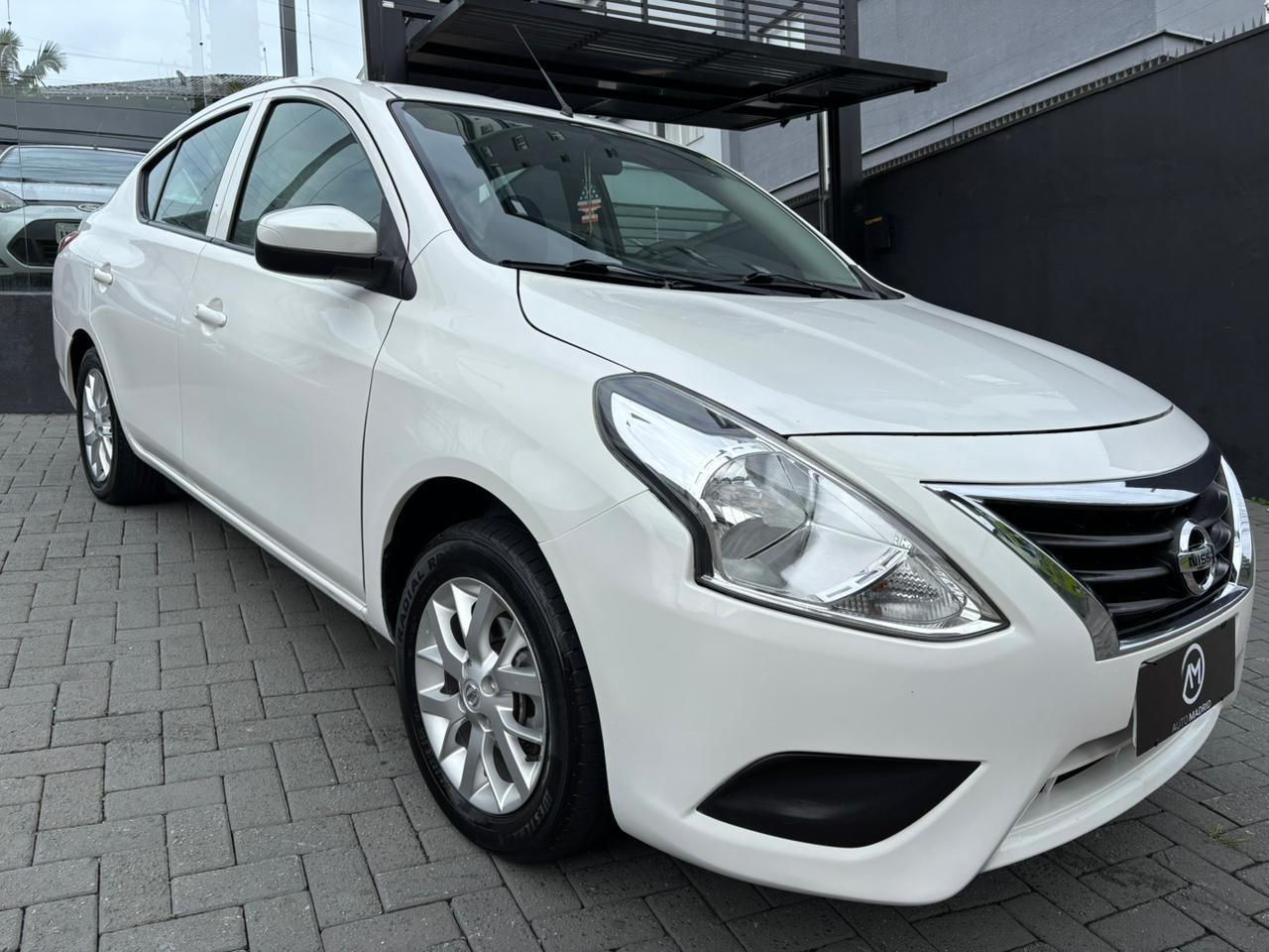 VERSA
