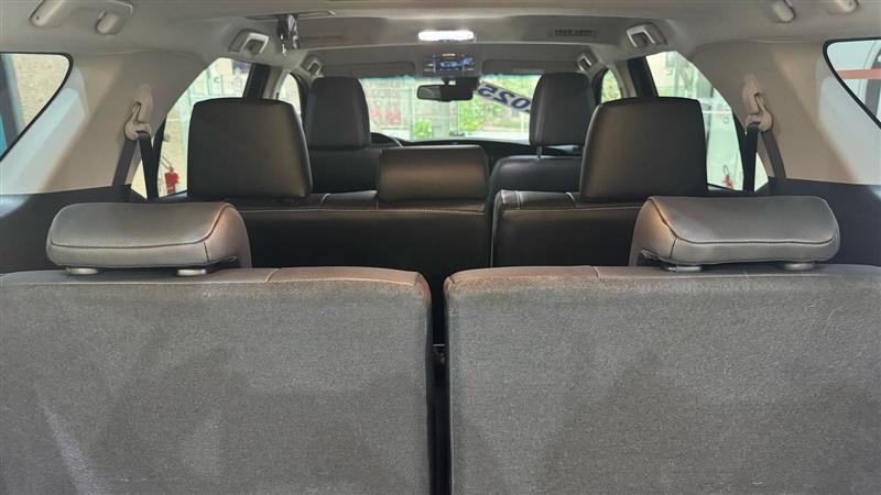 HILUX SW4