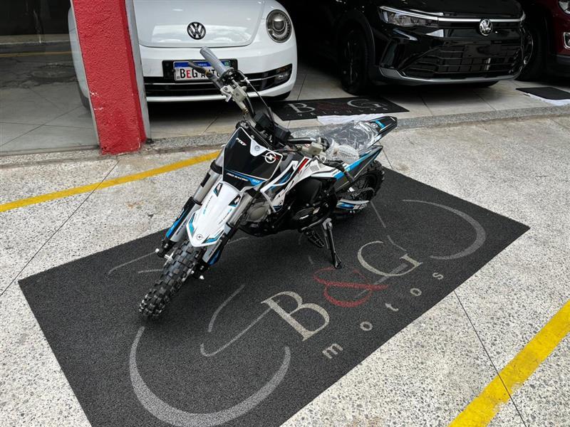 PRO RANCING 90CC- COM PARTIDA ELÉTRICA