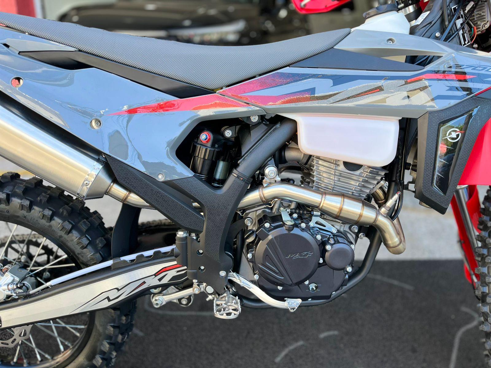 270 EFI COM PARTIDA ELETRICA 4T 