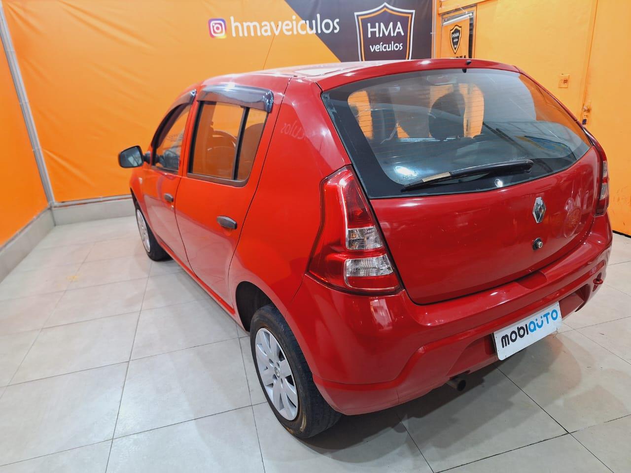 SANDERO