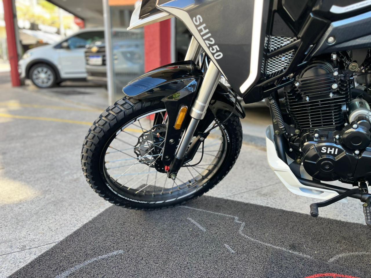 SHI 250
