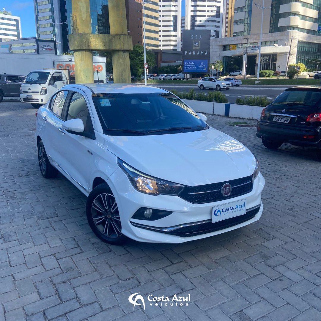 FIAT CRONOS