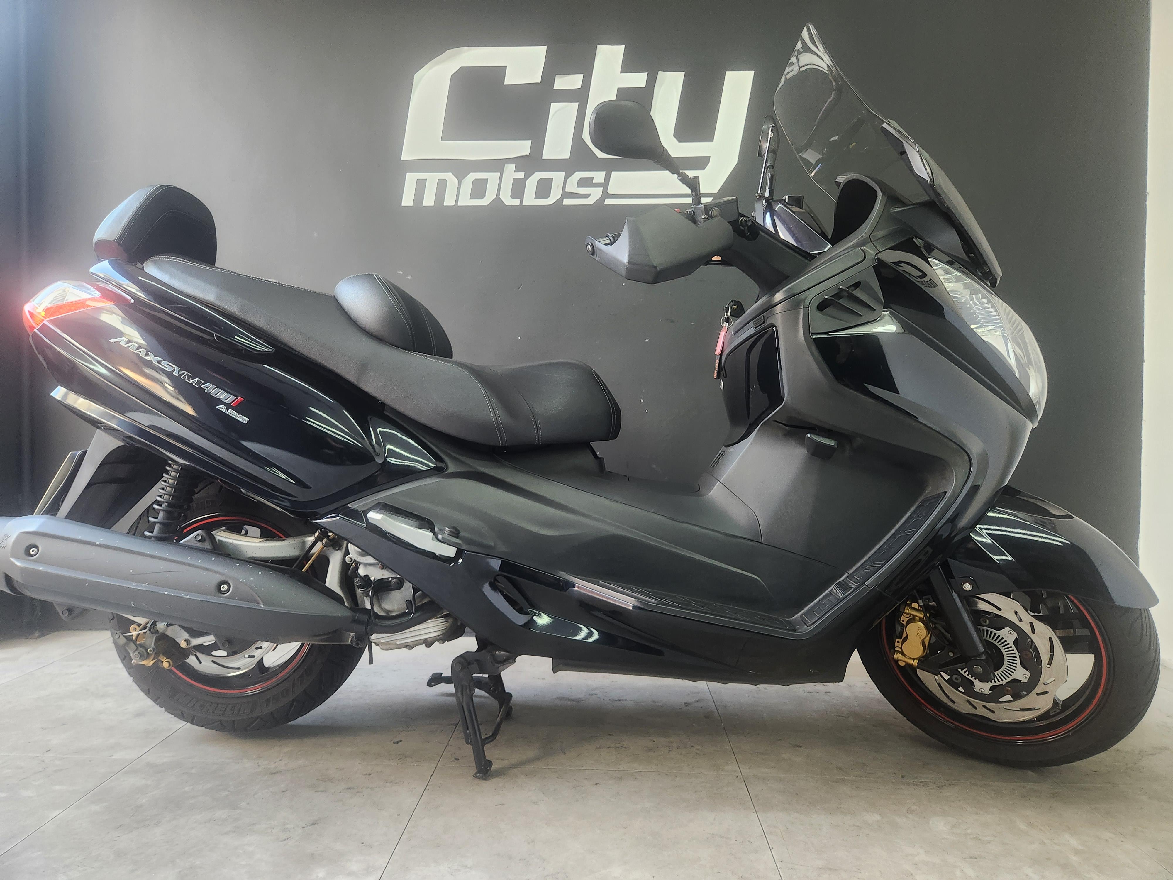 City Motos