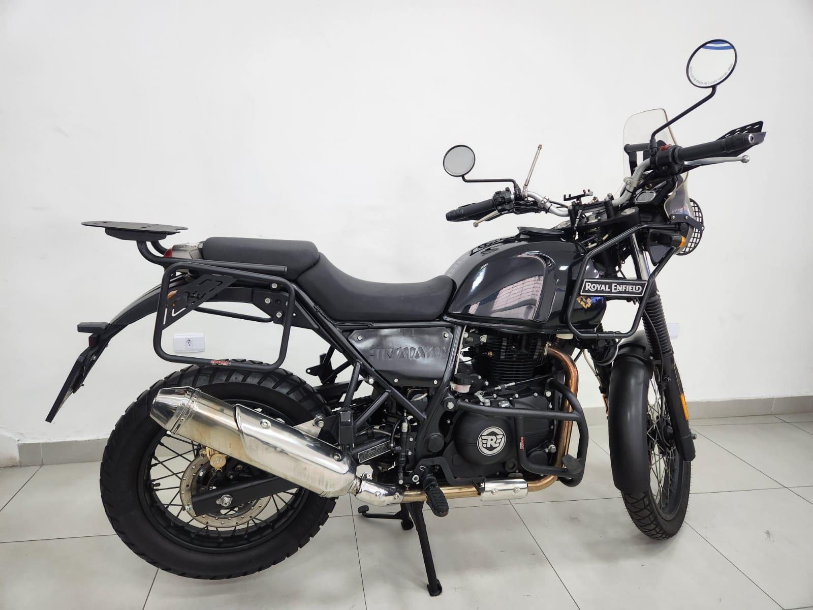 City Motos
