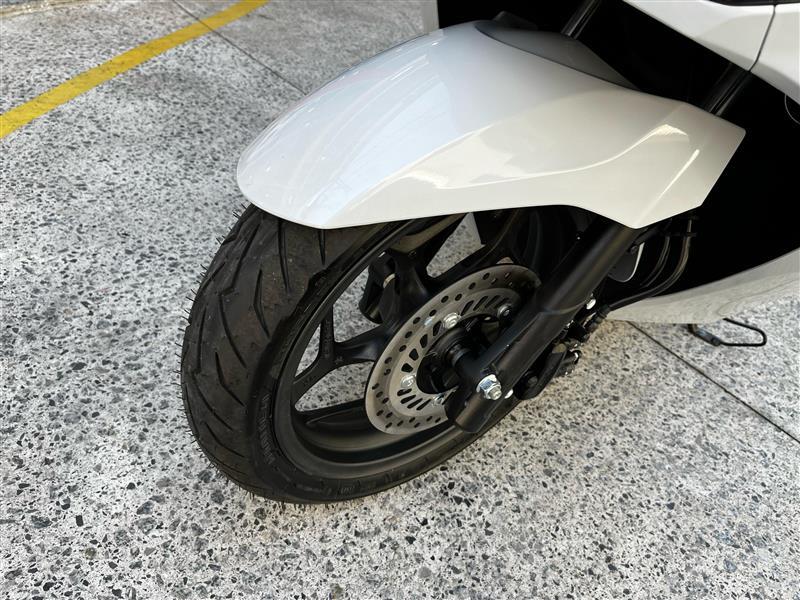 PCX 160 CBS