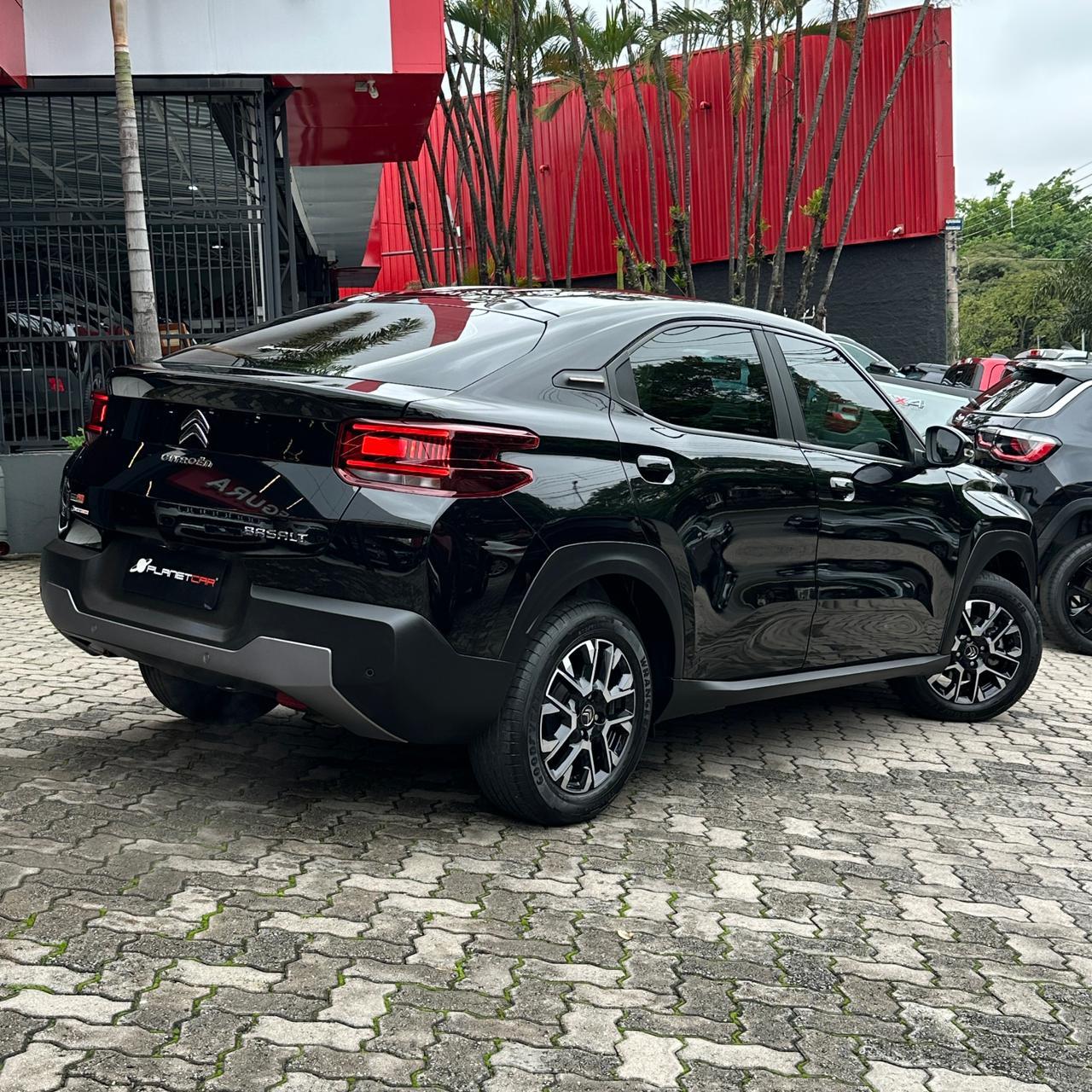 BASALT