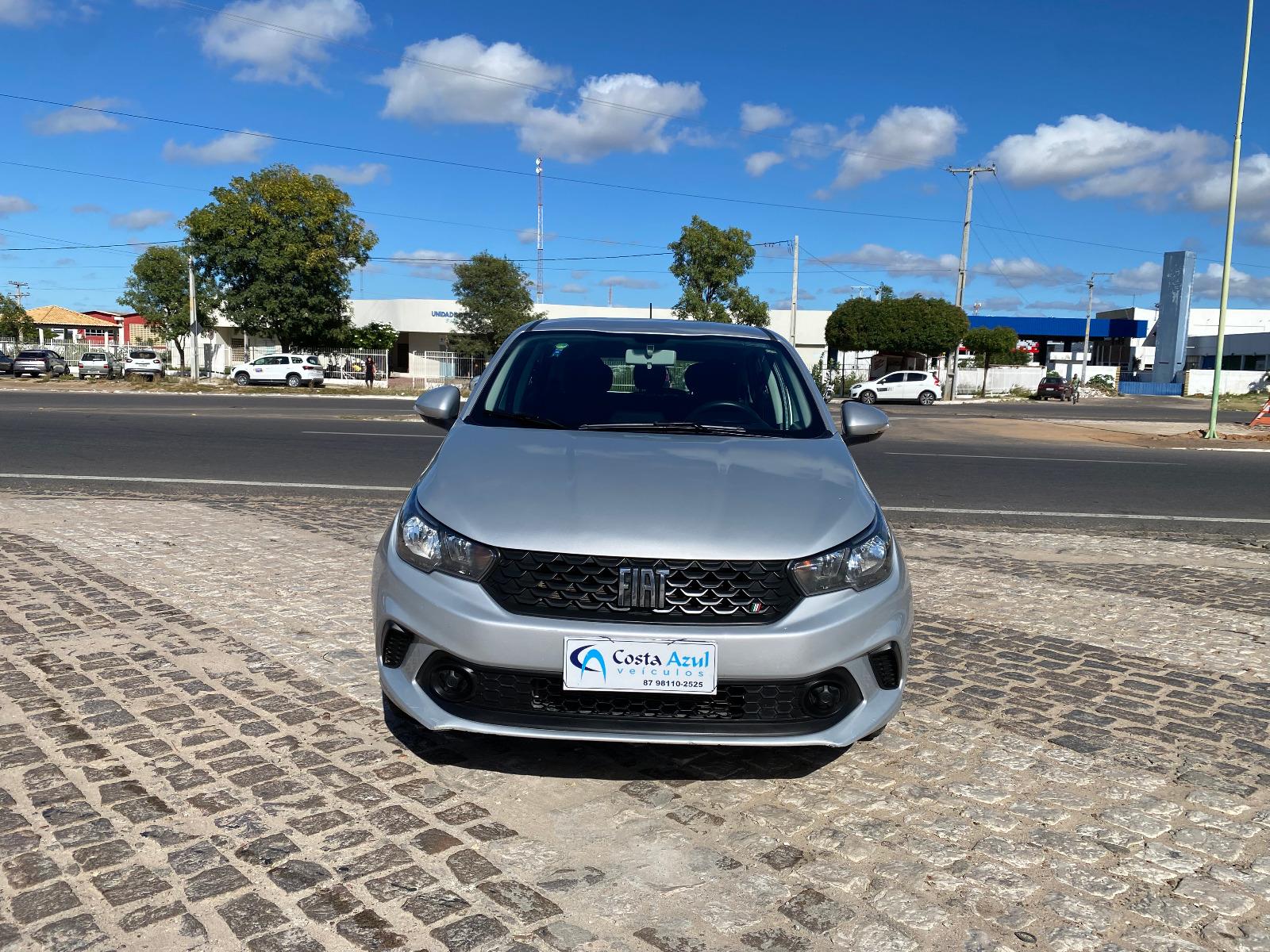 FIAT ARGO
