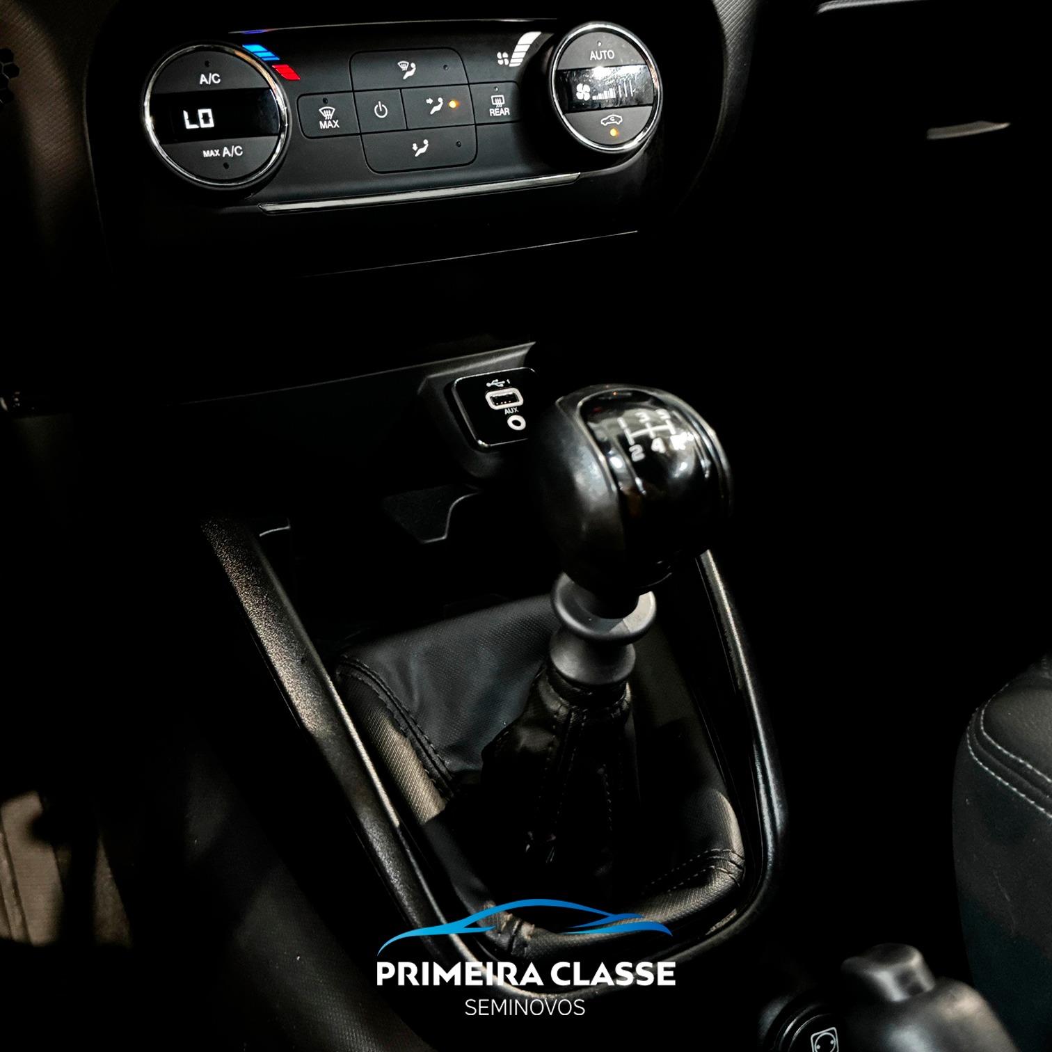FIAT CRONOS