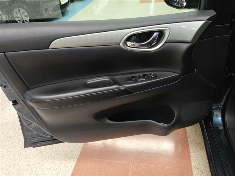 SENTRA