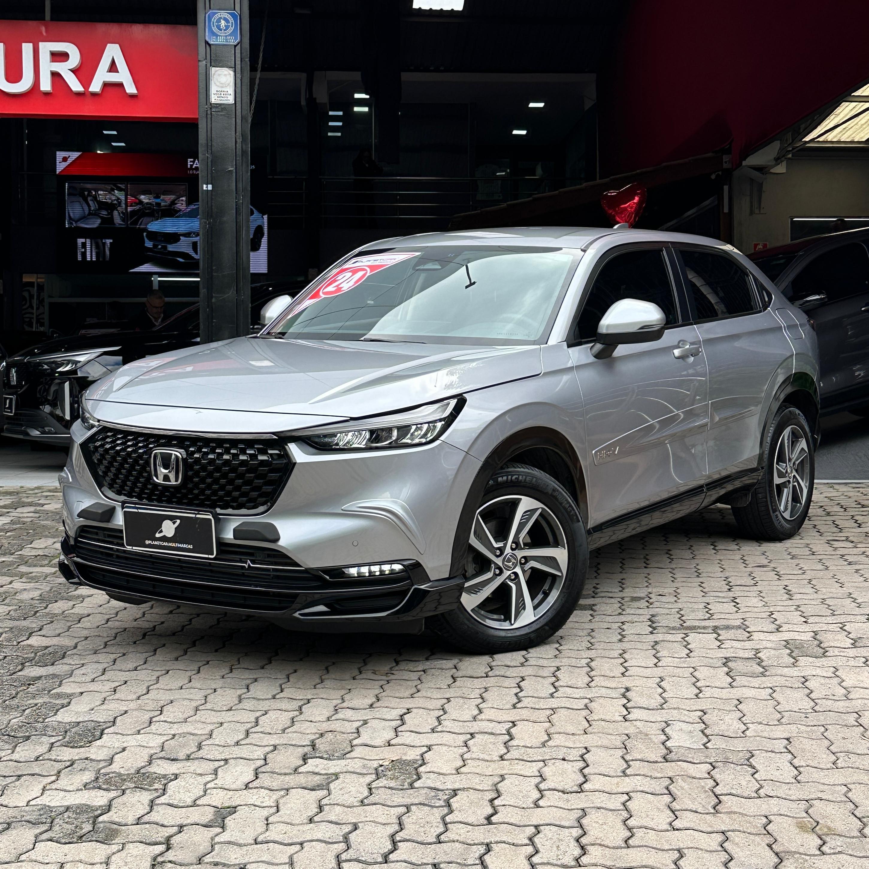 HR-V