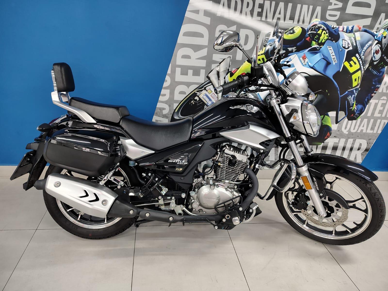 City Motos