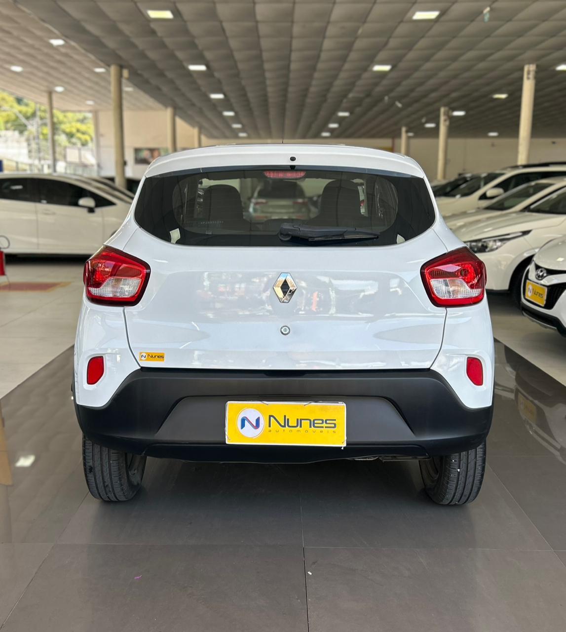 RENAULT KWID