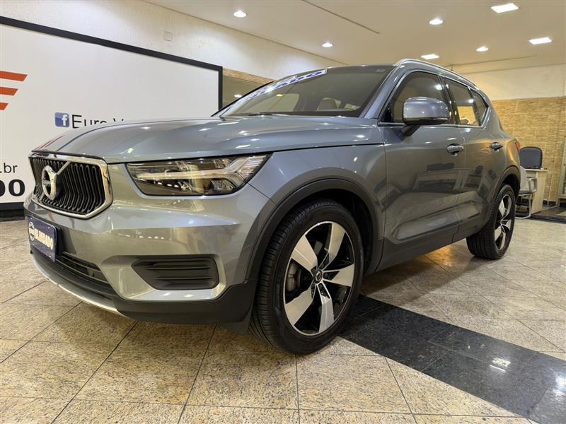 XC40
