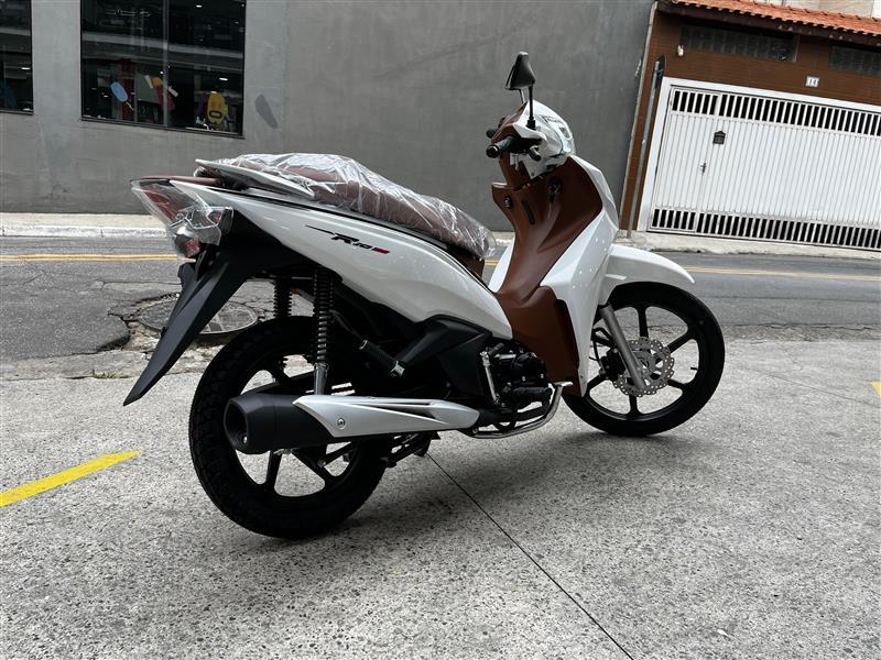 RIO 125