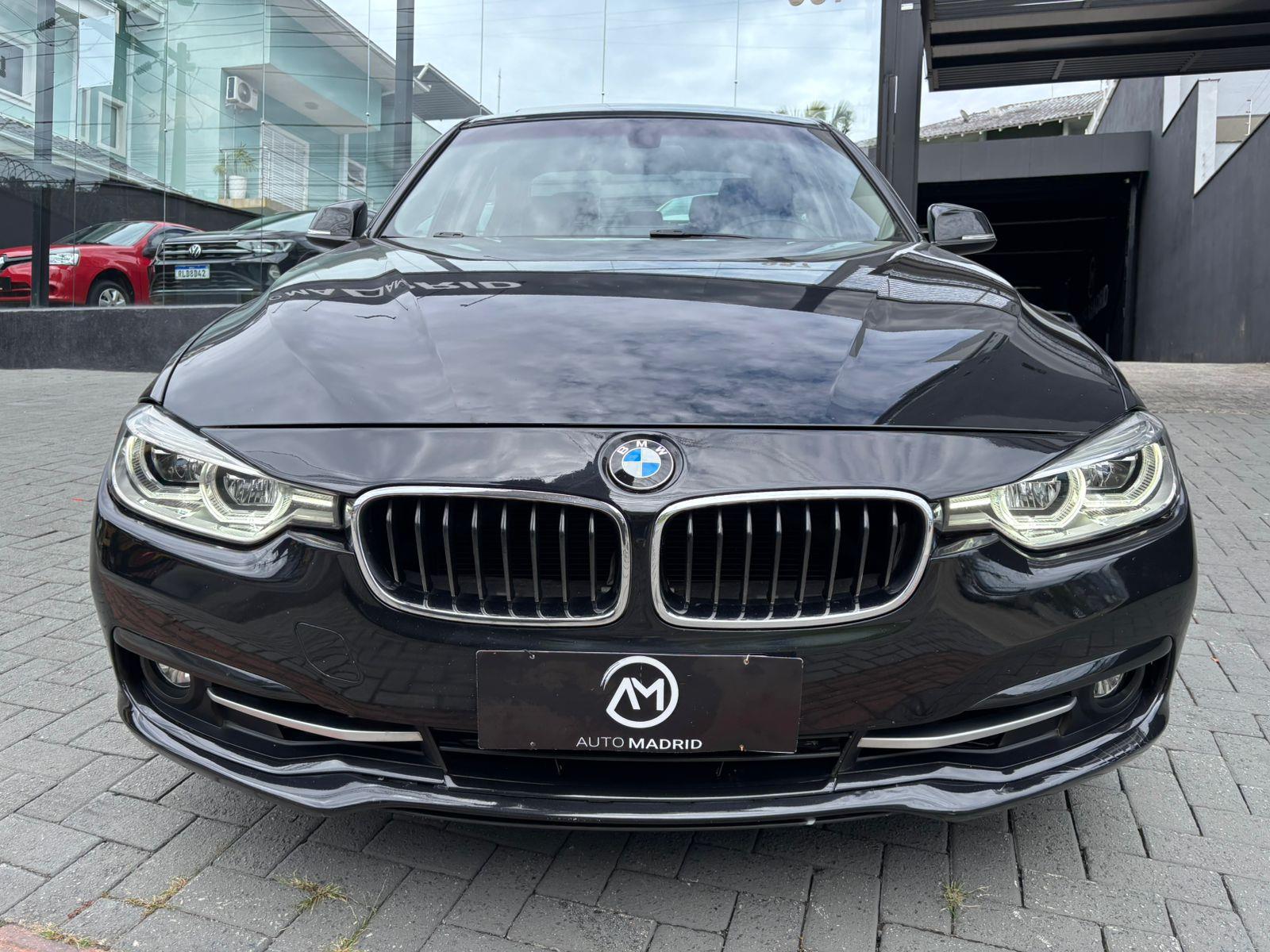 320I