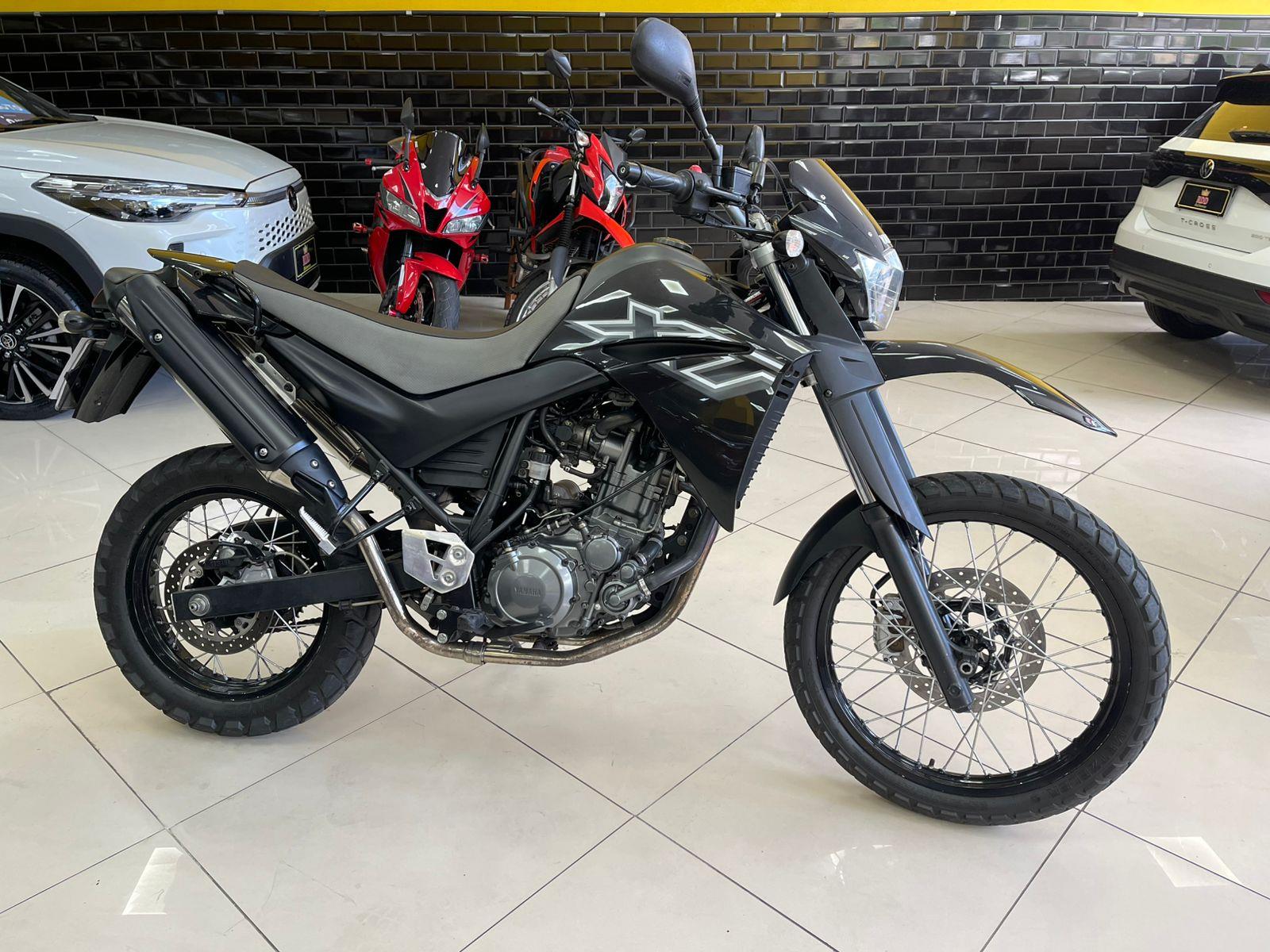 XT 660R