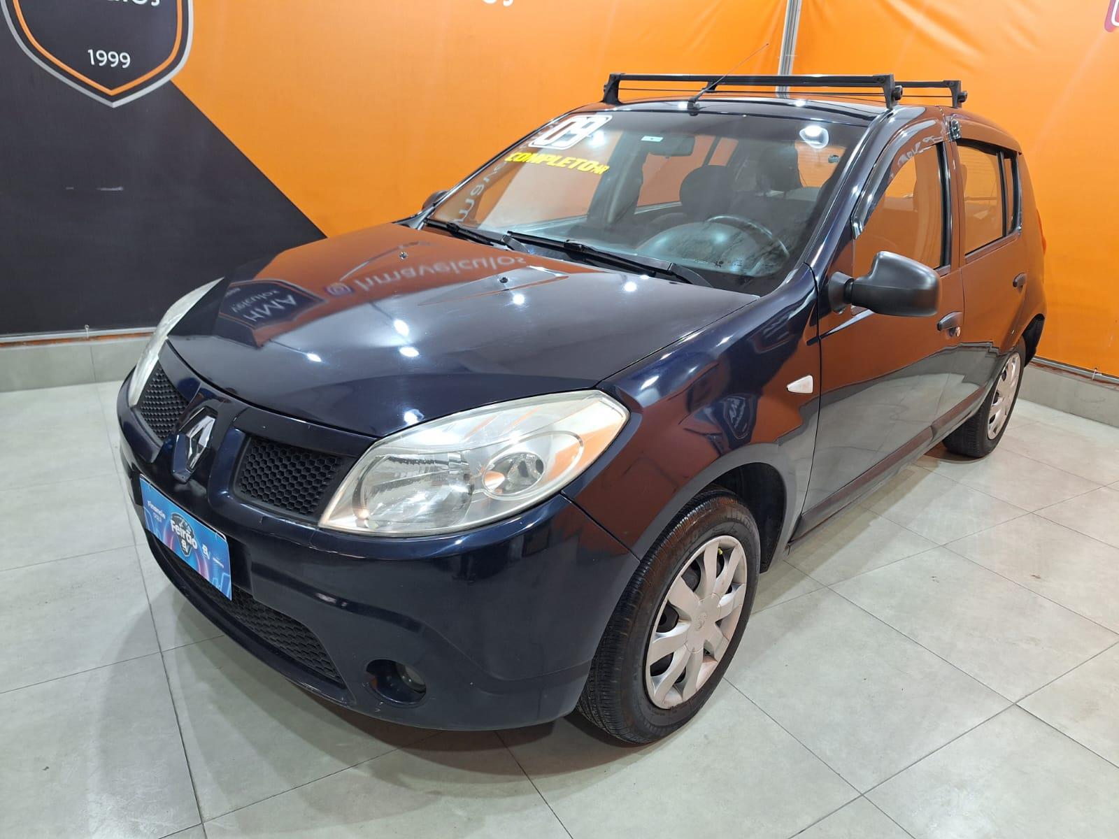 SANDERO