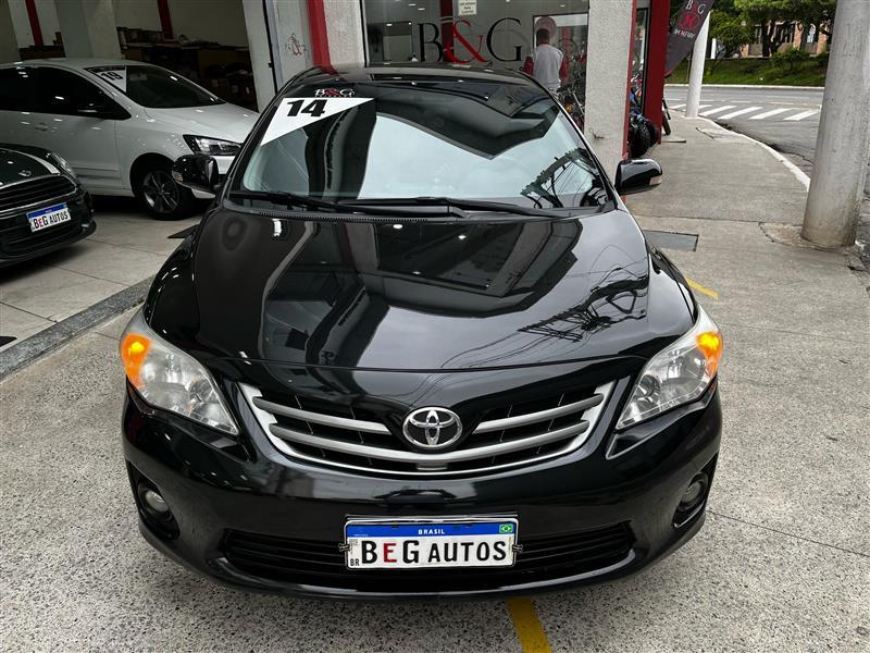 COROLLA