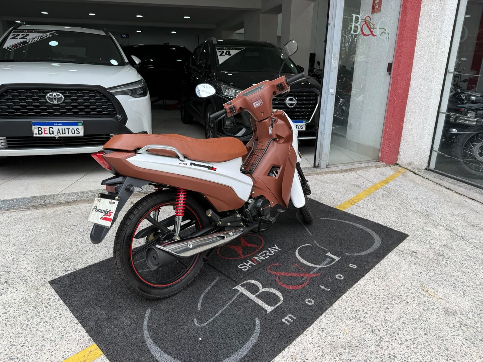 PHOENIX S 50