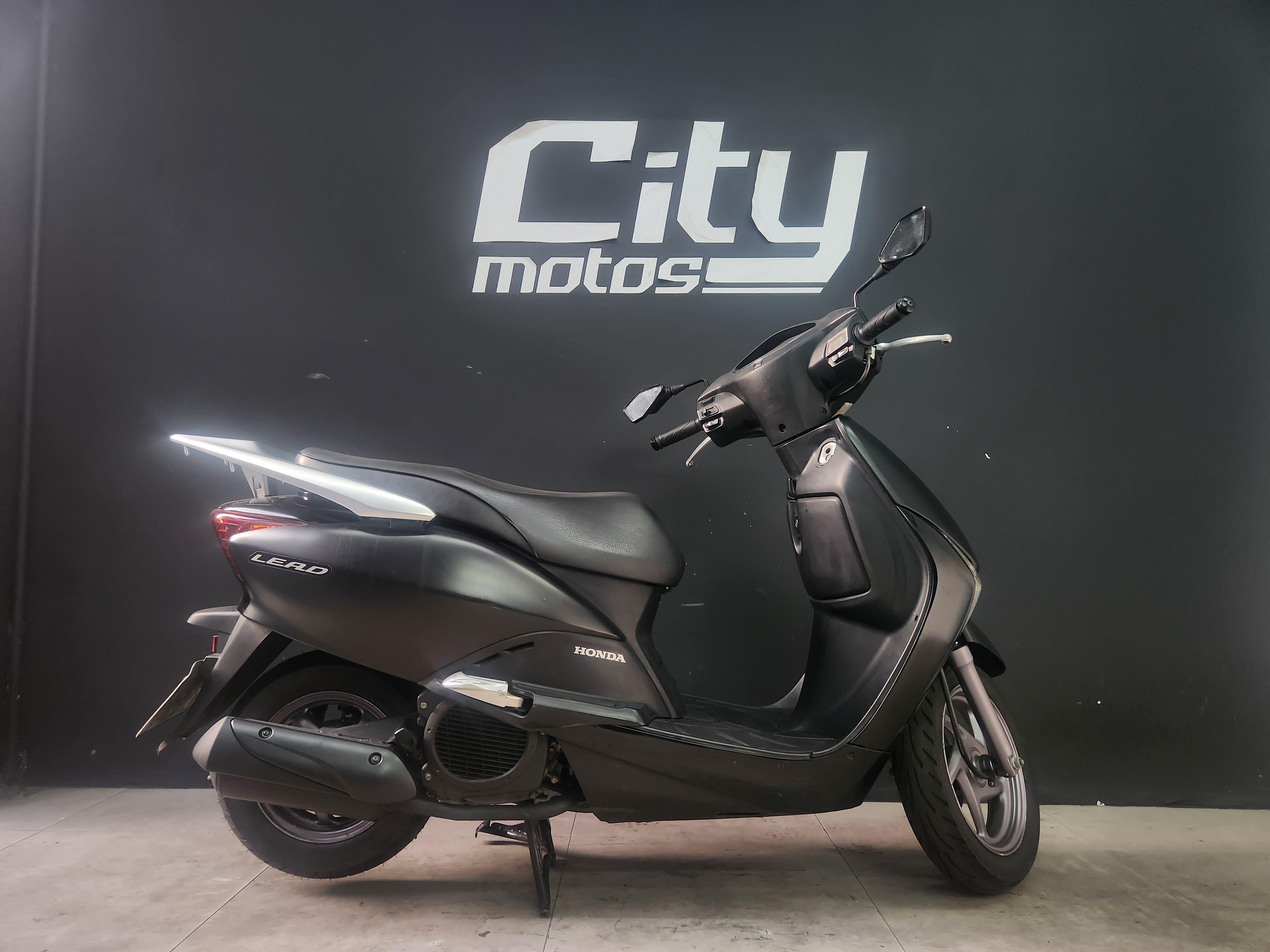 City Motos