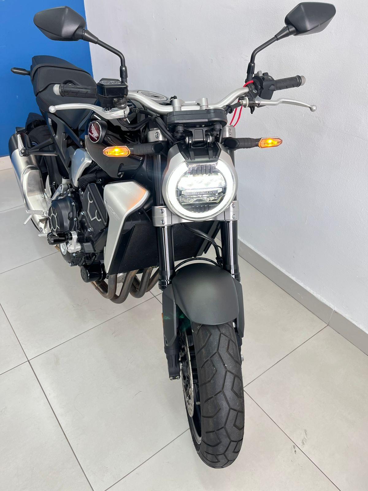 City Motos