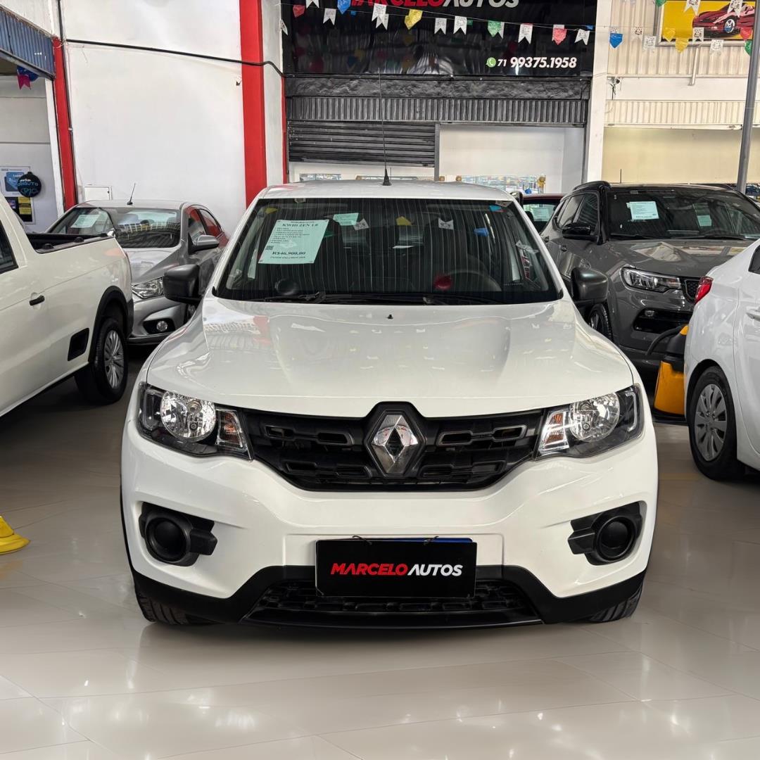 RENAULT KWID