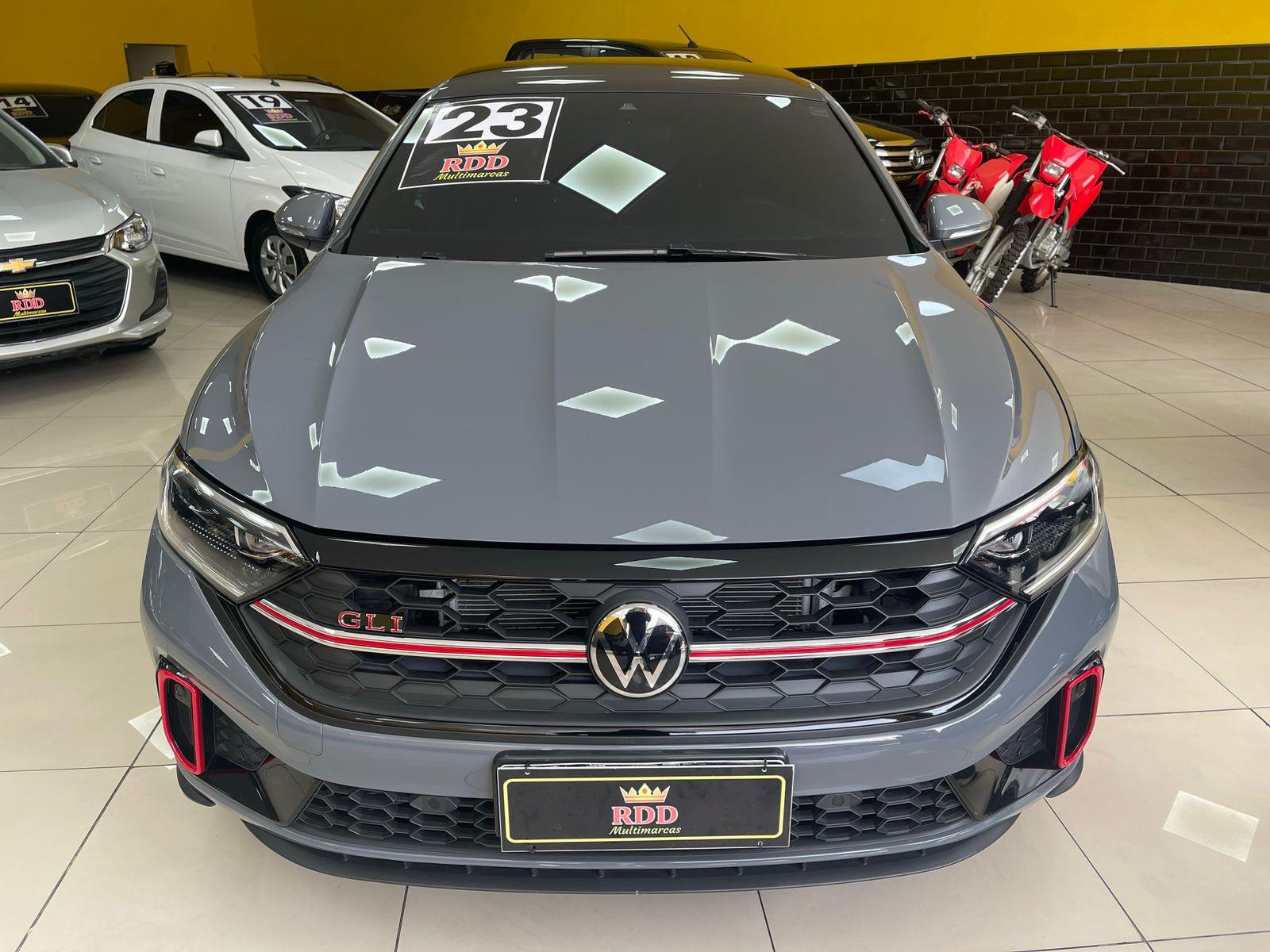 JETTA